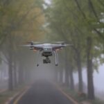 Drone Flying 101: Beginners’ Guide to Piloting UAVs