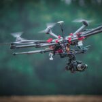 "Maximizing Your Drone’s Battery Life: Tips and Tricks"