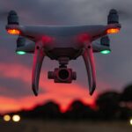 Drone security tips: How to protect your equipment and privacy while flying