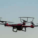 "Drone Safety 101: Expert Advice for Pilots"