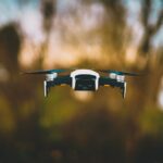 "Drone Maintenance Tips for Keeping Your UAV in Top Shape"